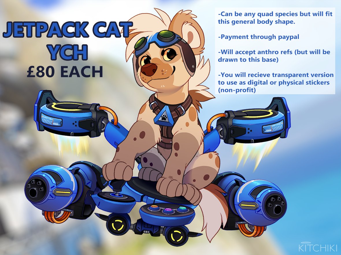 Kitchiki tweet media