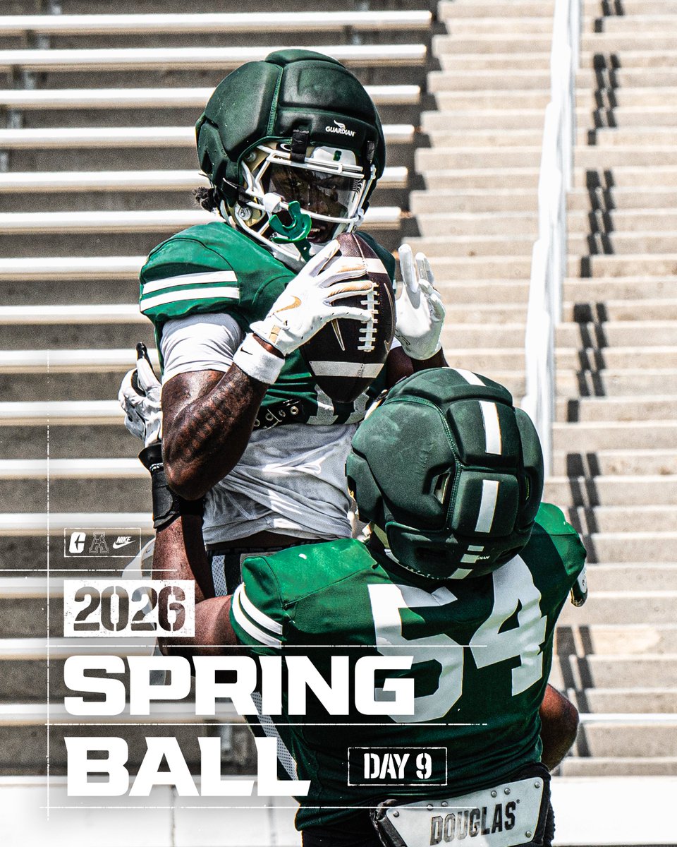 Charlotte Football tweet media