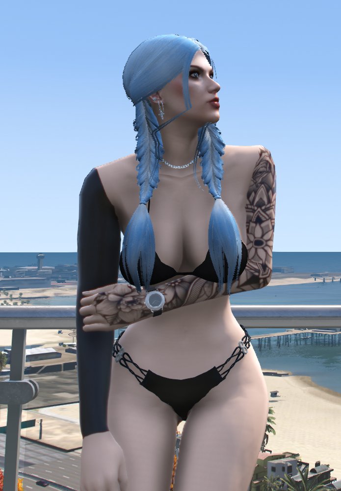 Lornexia 💚 tweet media