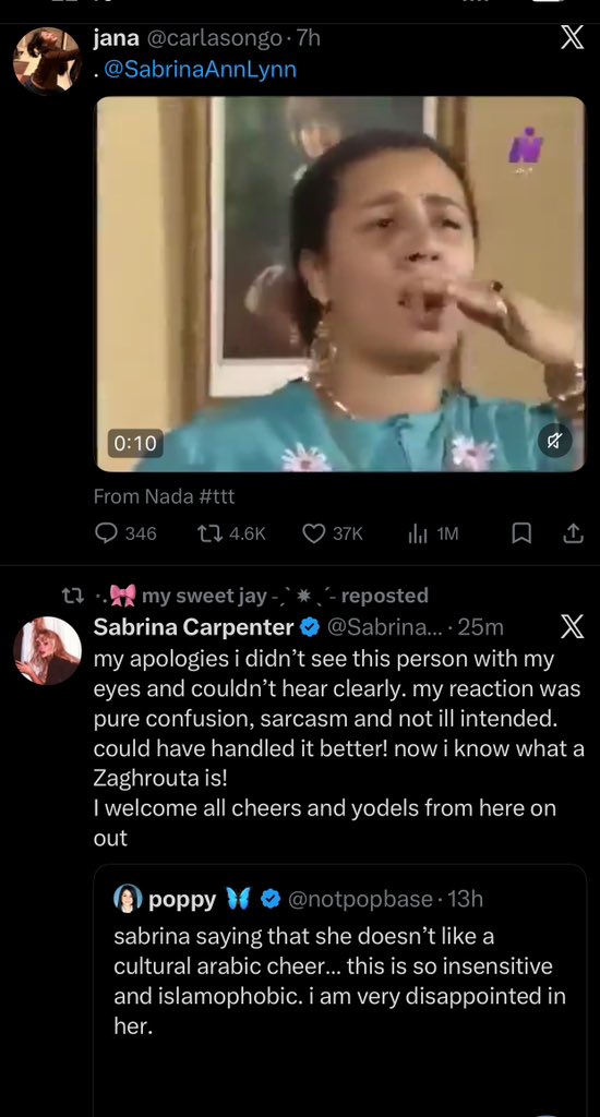 CONFETTI tweet media