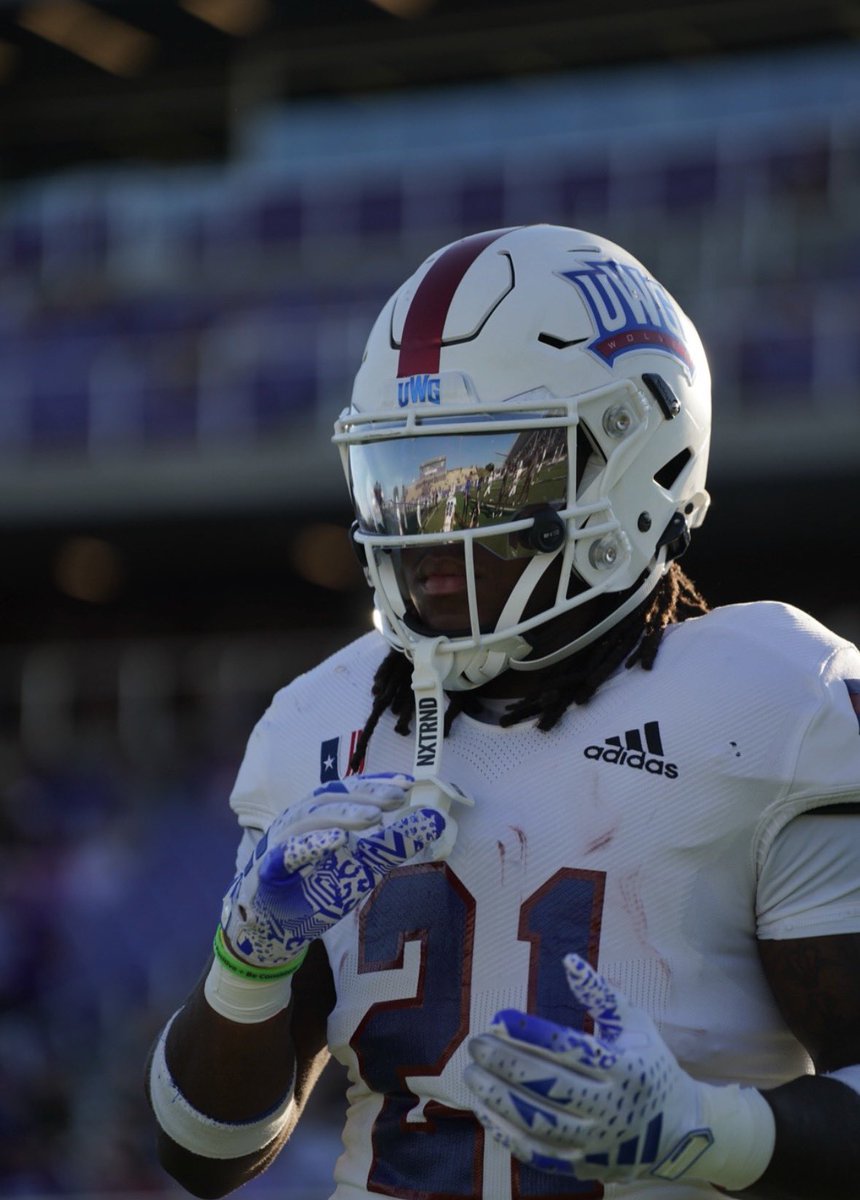 Kyree Wilson tweet media