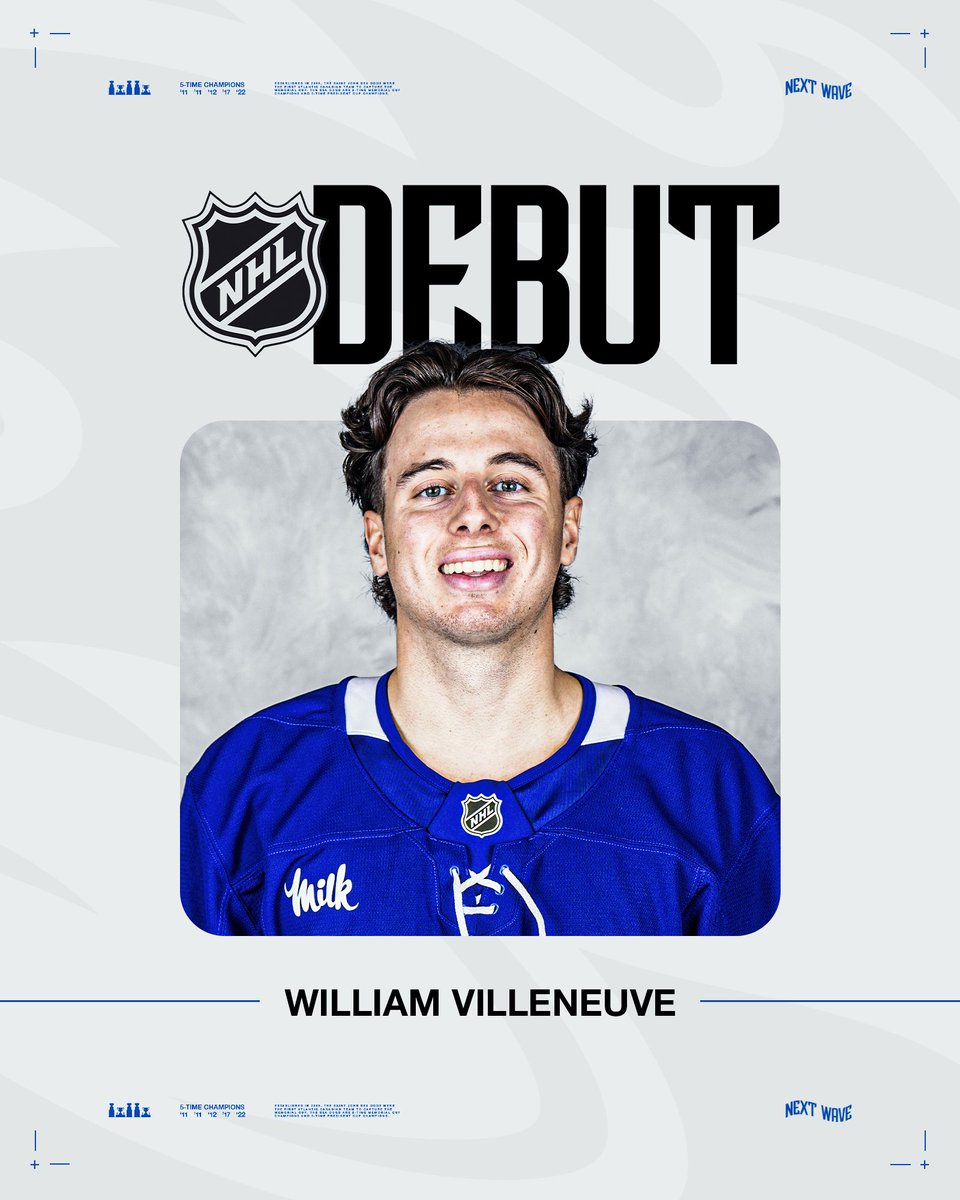 Saint John Sea Dogs tweet media