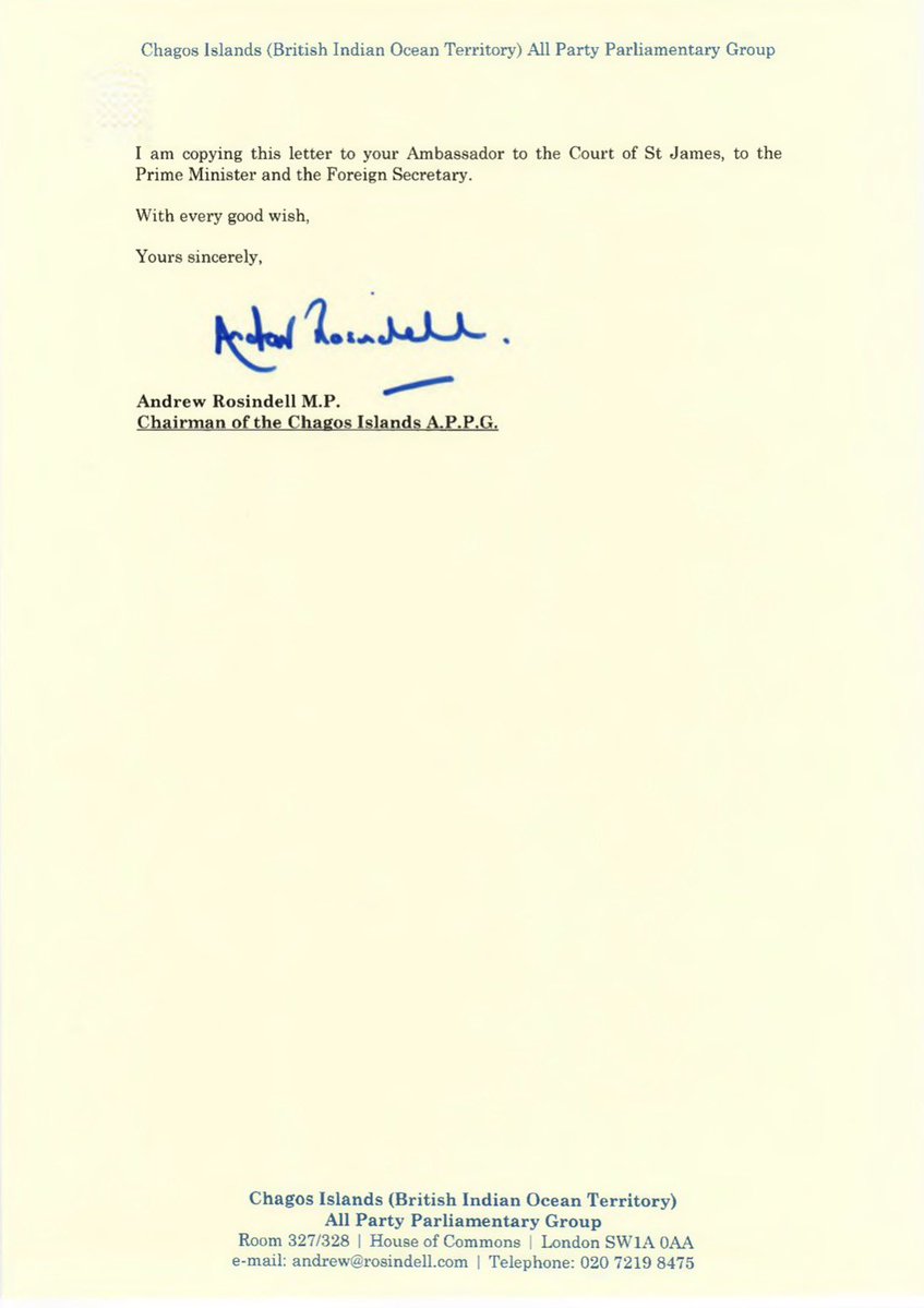 Sam Rushworth MP tweet media