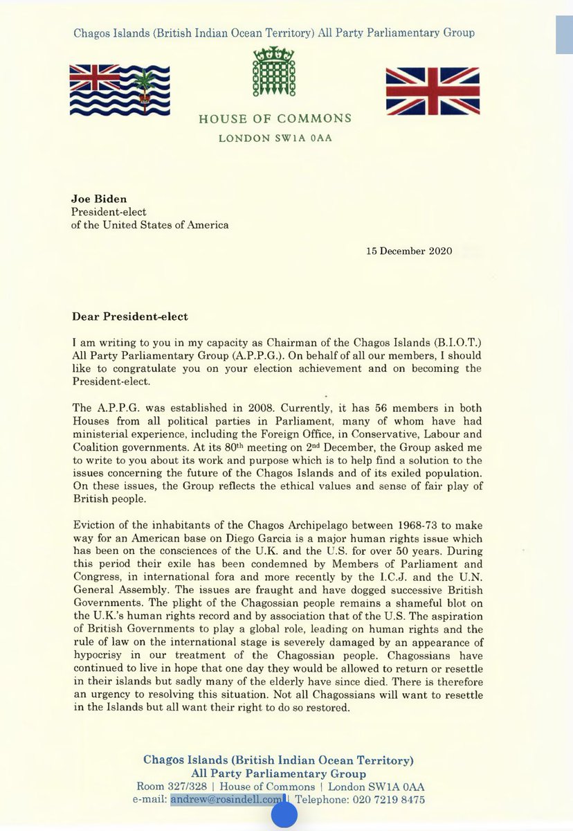 Sam Rushworth MP tweet media