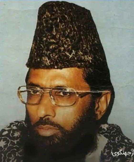 If Iran ever attacks Israel, you may urinate on my grave. — Haq Nawaz Jhangvi

To the negotiators currently in Pakistan: It's time to fulfill his last will. Rest in peace!