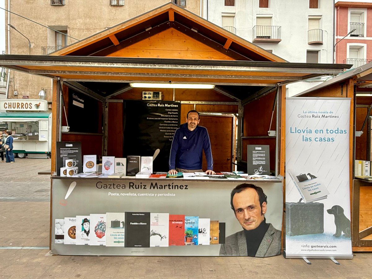 Gaztea Ruiz Martínez tweet media