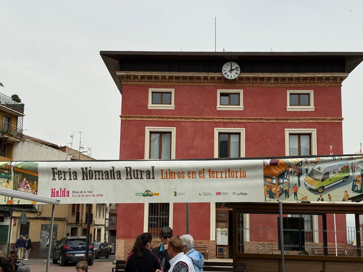 Gaztea Ruiz Martínez tweet media