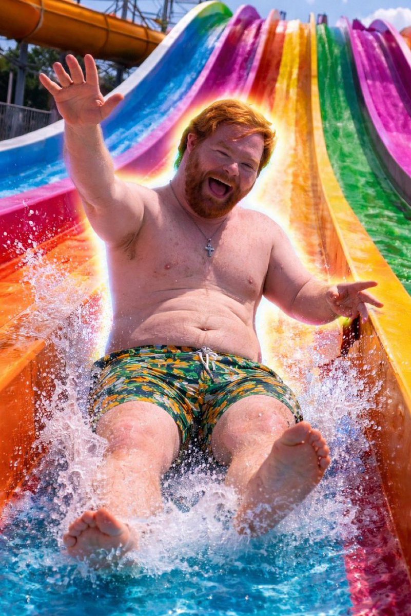 Retarded Boat Guy tweet media