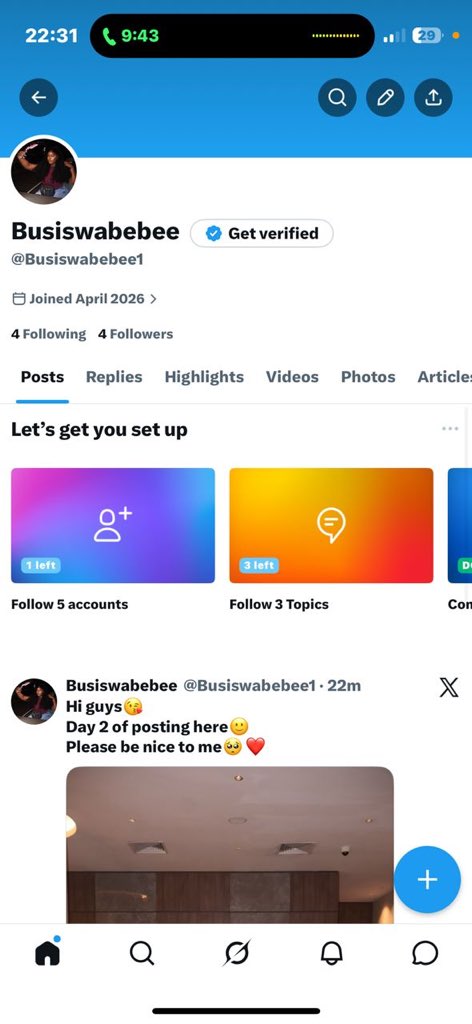 Busiswabebee tweet media