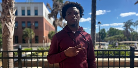 Corey Bender tweet media