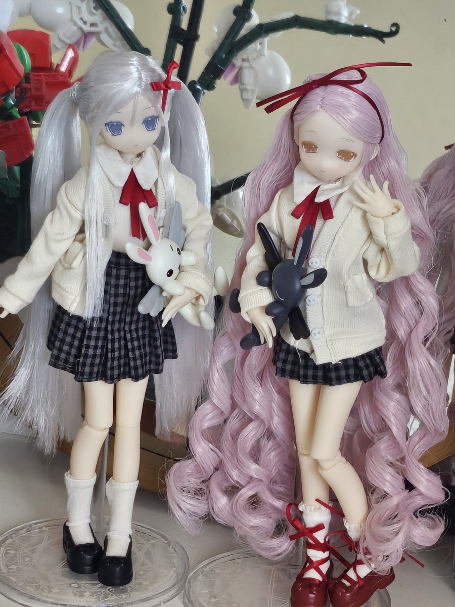 nana ♡ tweet media