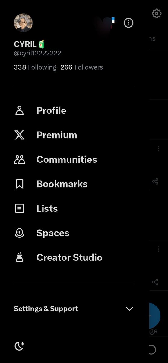 CYRIL🧃 tweet media