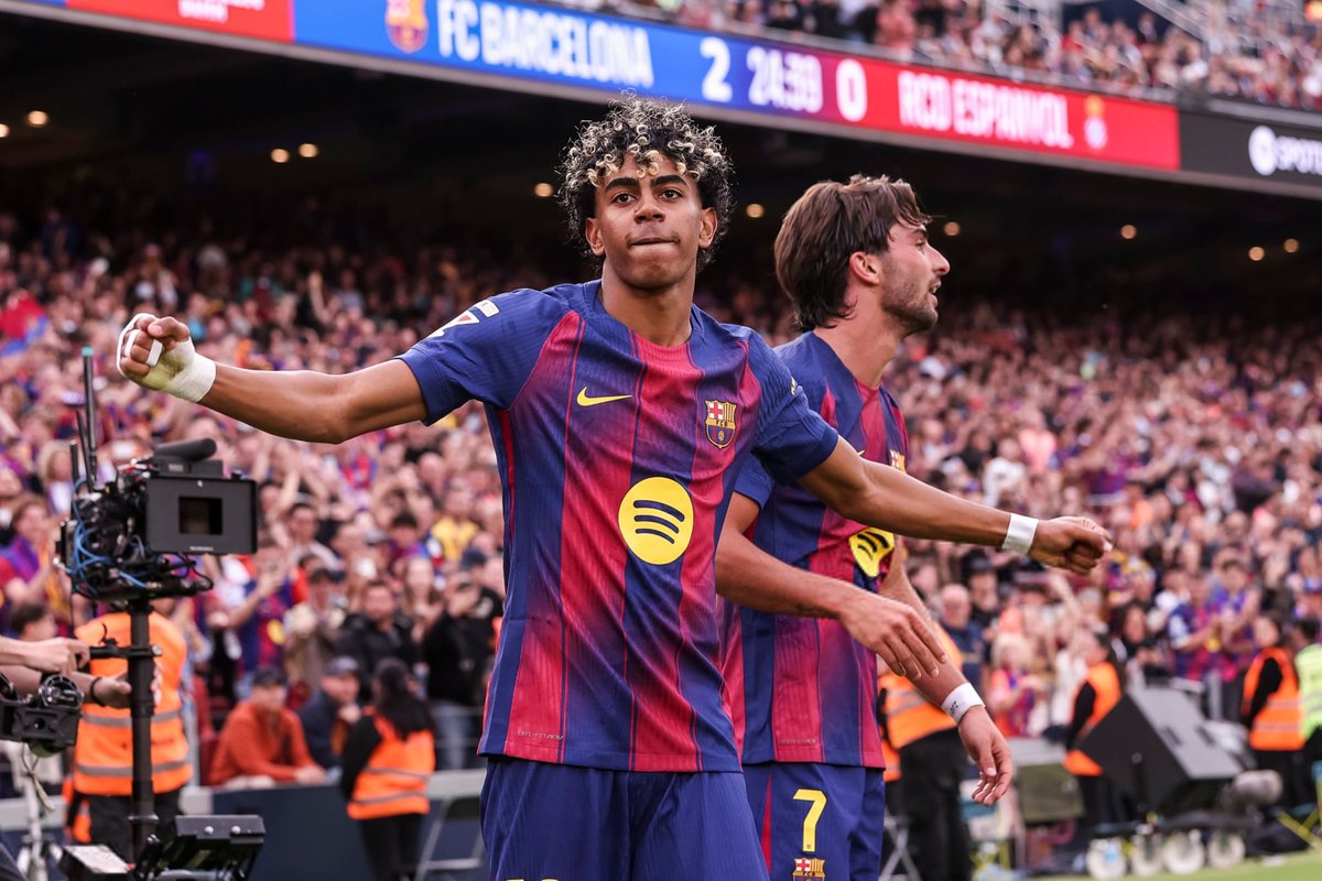 The Touchline | 𝐓 tweet media