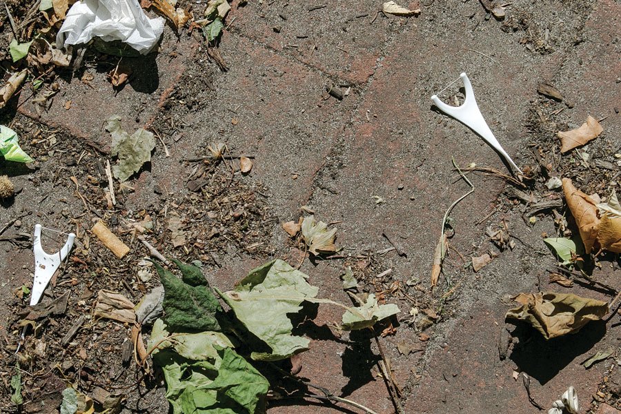 Give A Shit About Nature tweet media