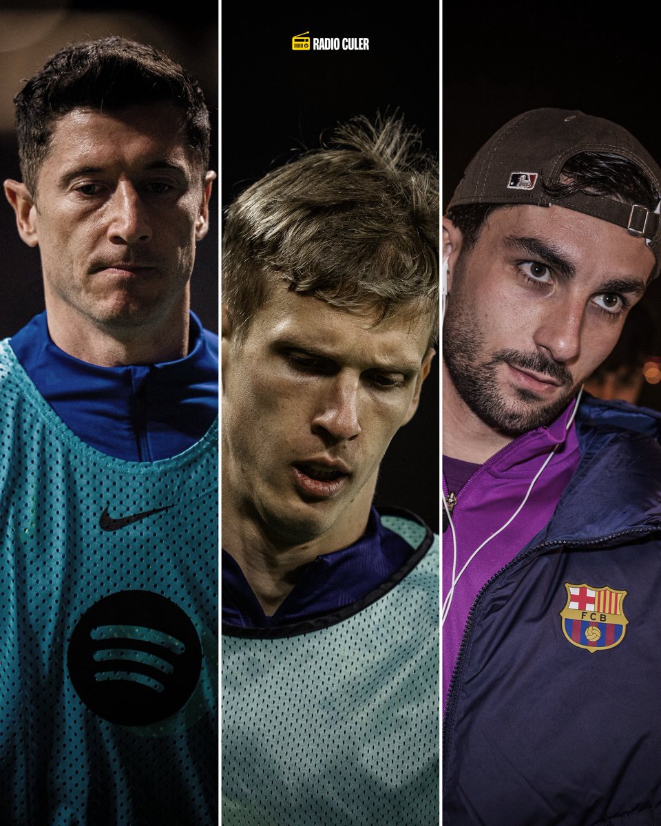 Radio Culer tweet media