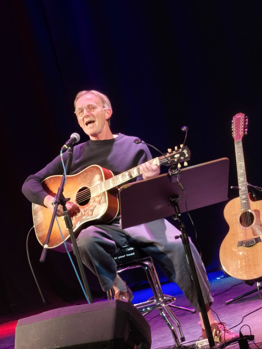 David James tweet media