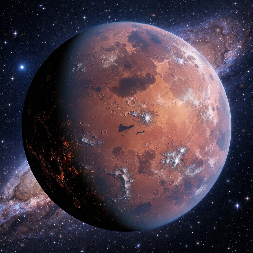 ☀️ Solaris tweet media