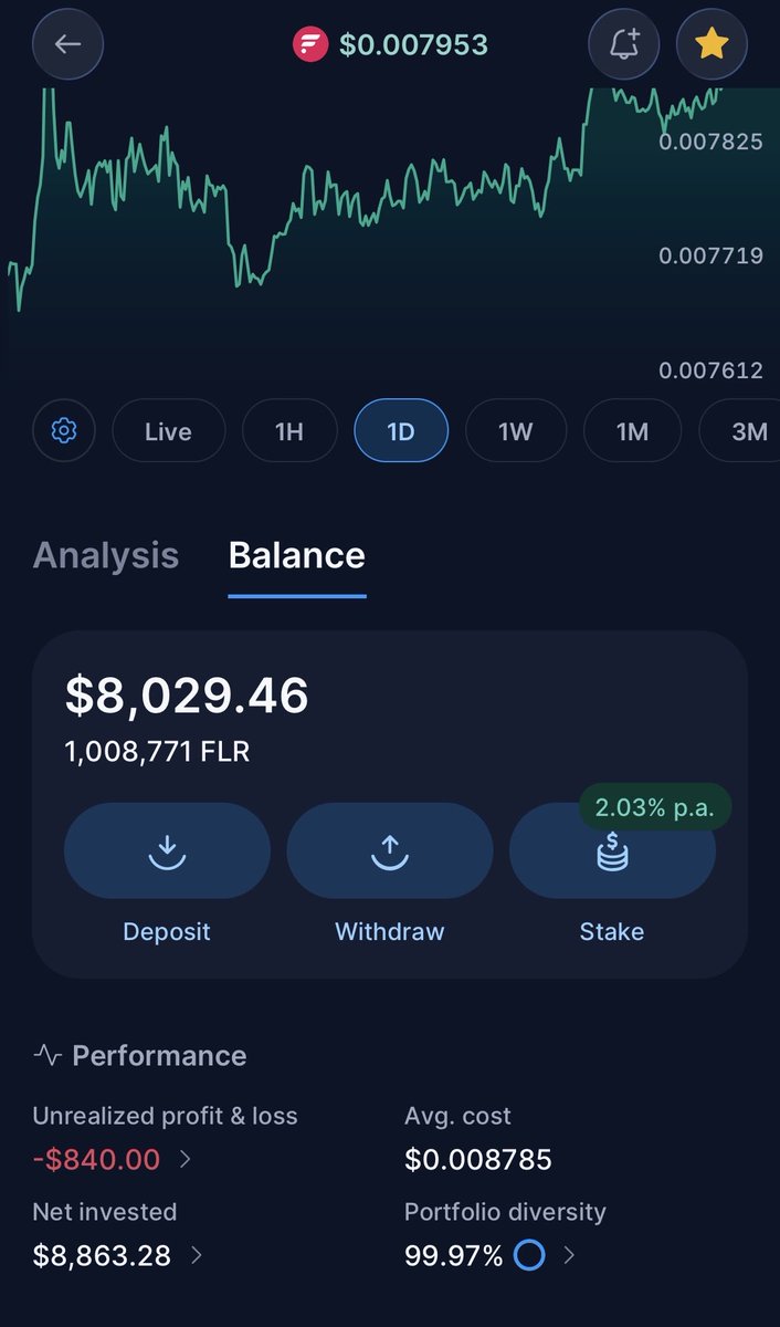 Joseph Glover tweet media