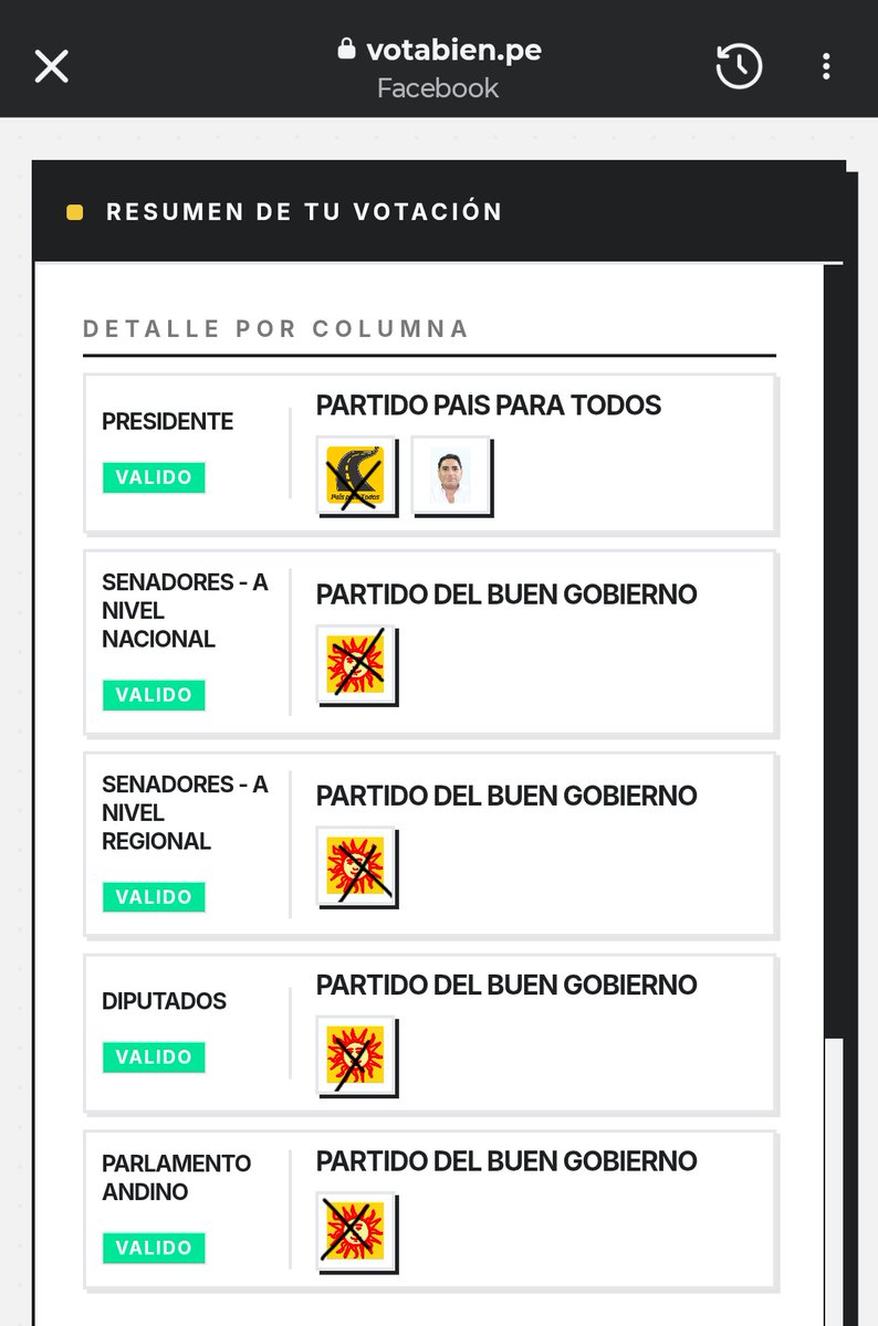 TriUnferno 🏆 tweet media