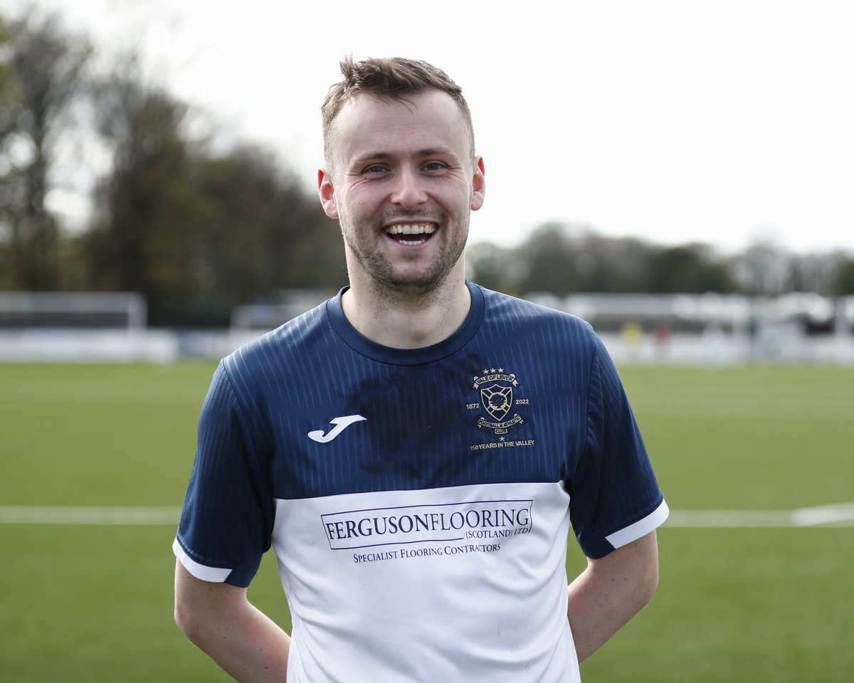 Vale of Leven FC tweet media