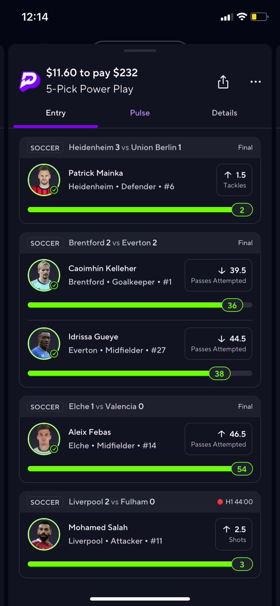 Tre Clark tweet media