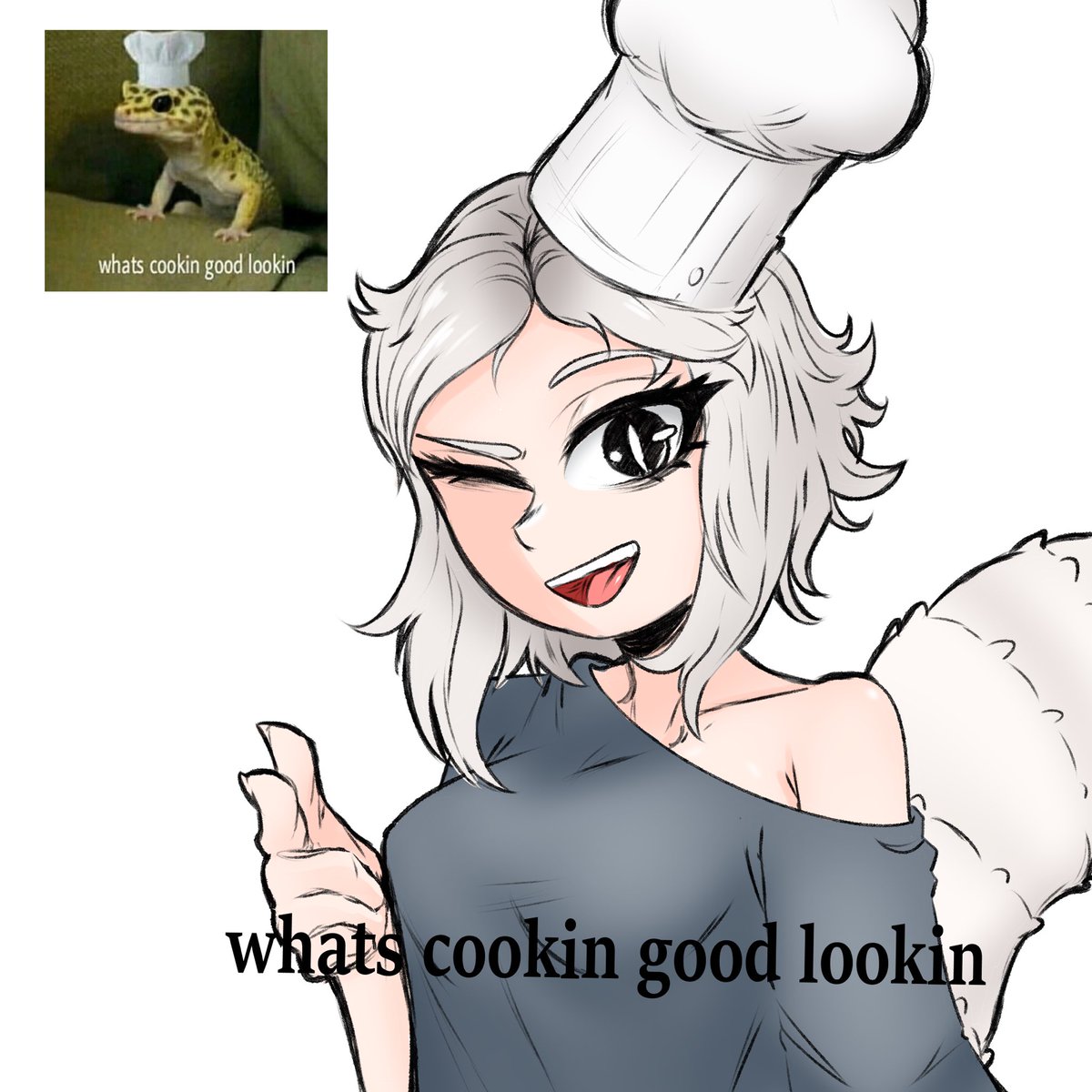 Chibiii tweet media