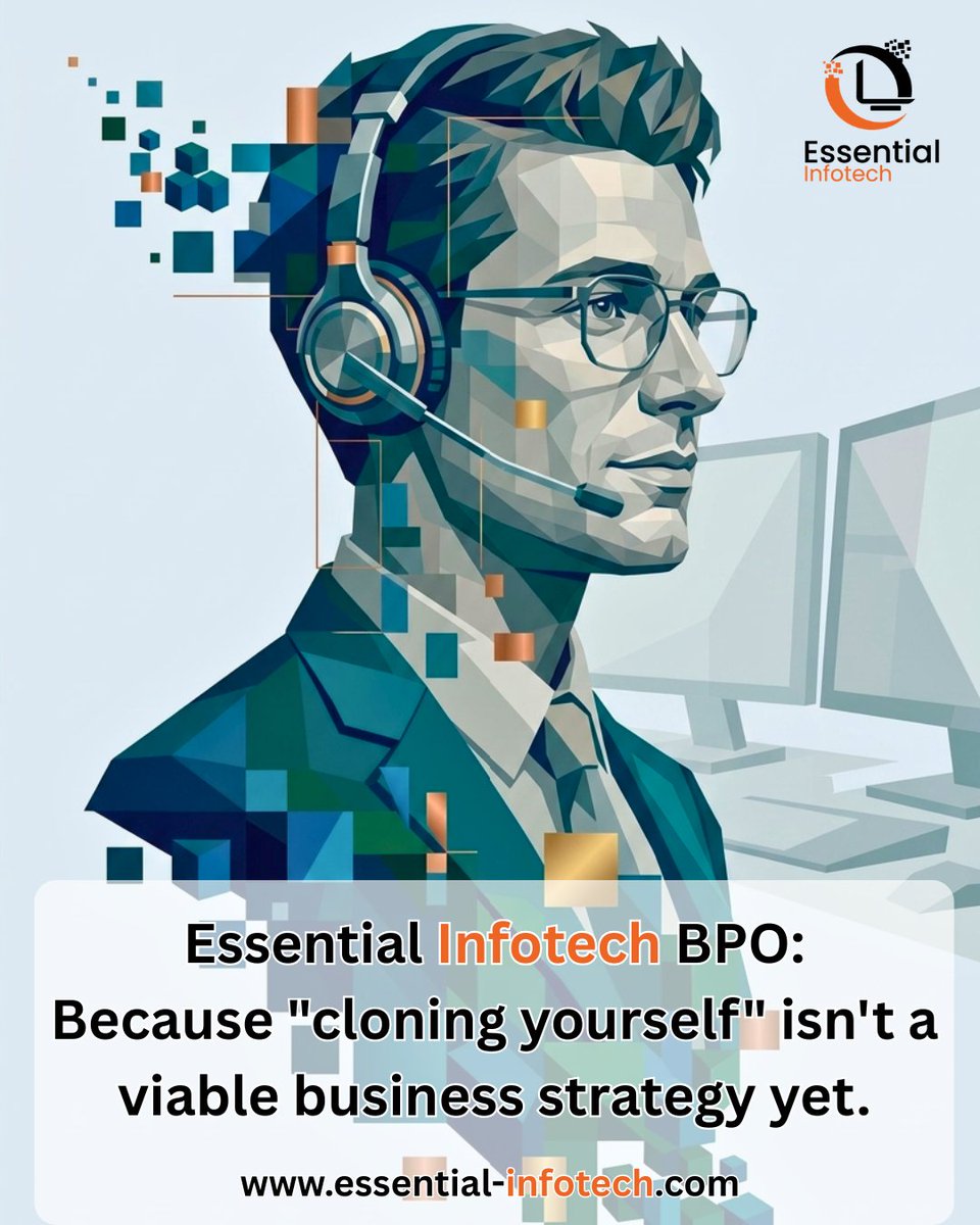 essentialinfotech tweet media