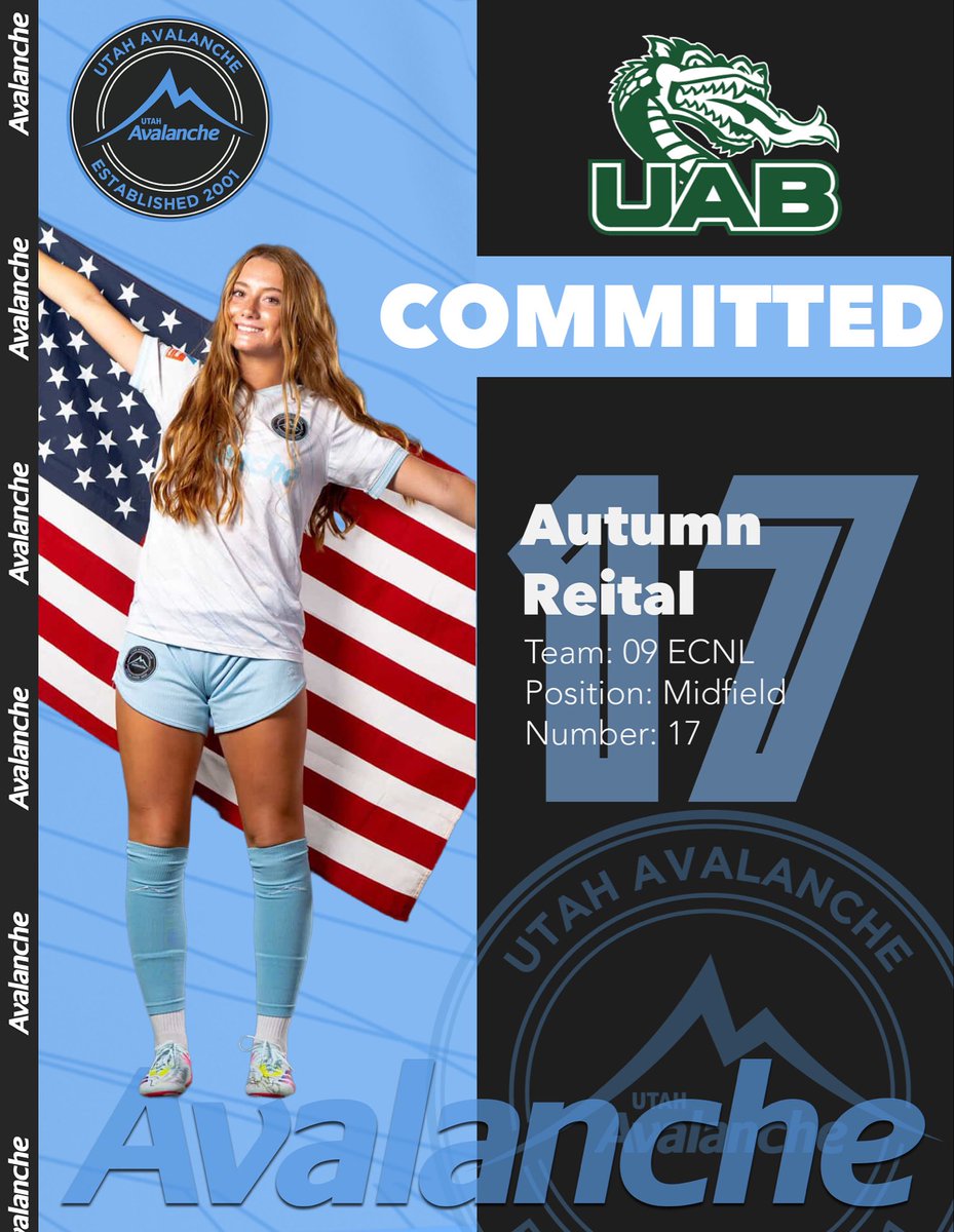 UtahAvalancheSoccer tweet media