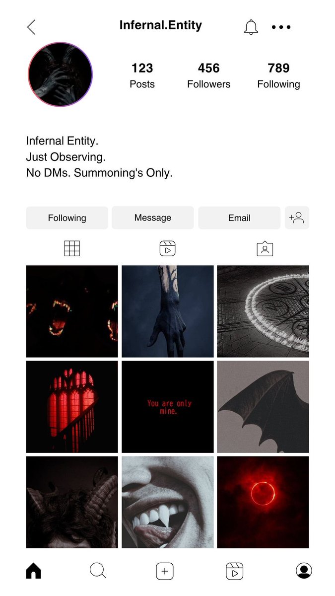 Samantha ✨is editing✨ tweet media