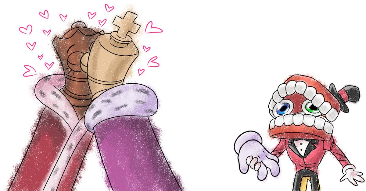 JustSomeJelly tweet media