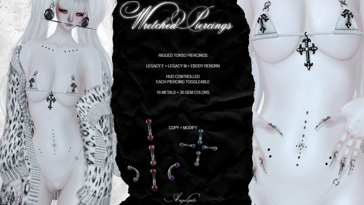 salem♡ tweet media