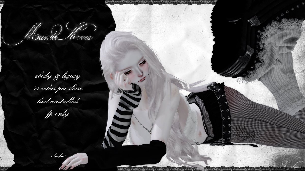 salem♡ tweet media