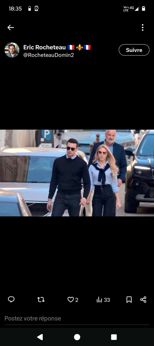 Jean Rousseau tweet media