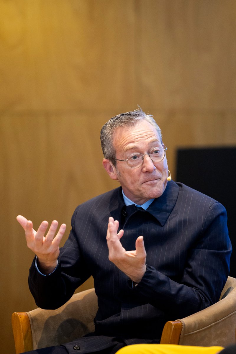 Bial Foundation tweet media