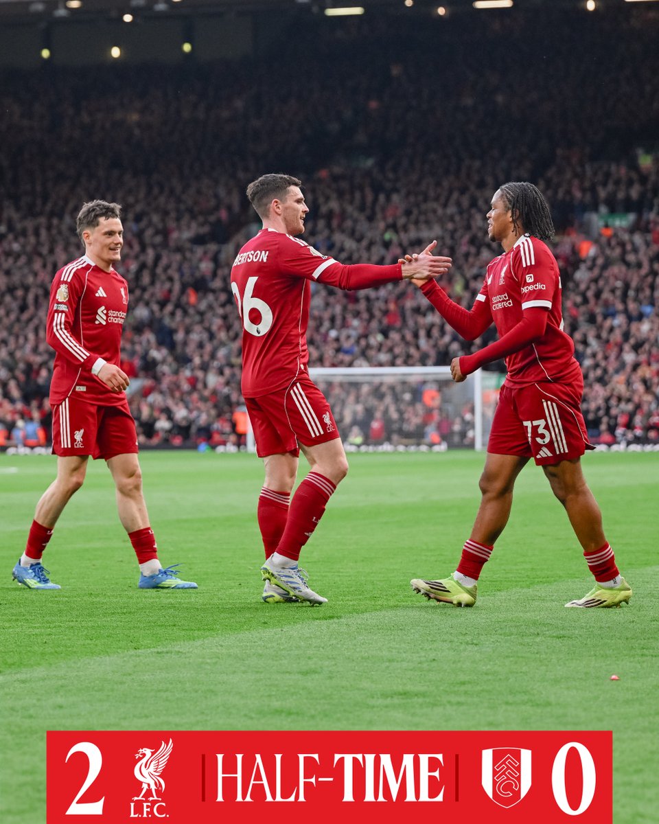 Liverpool FC tweet media