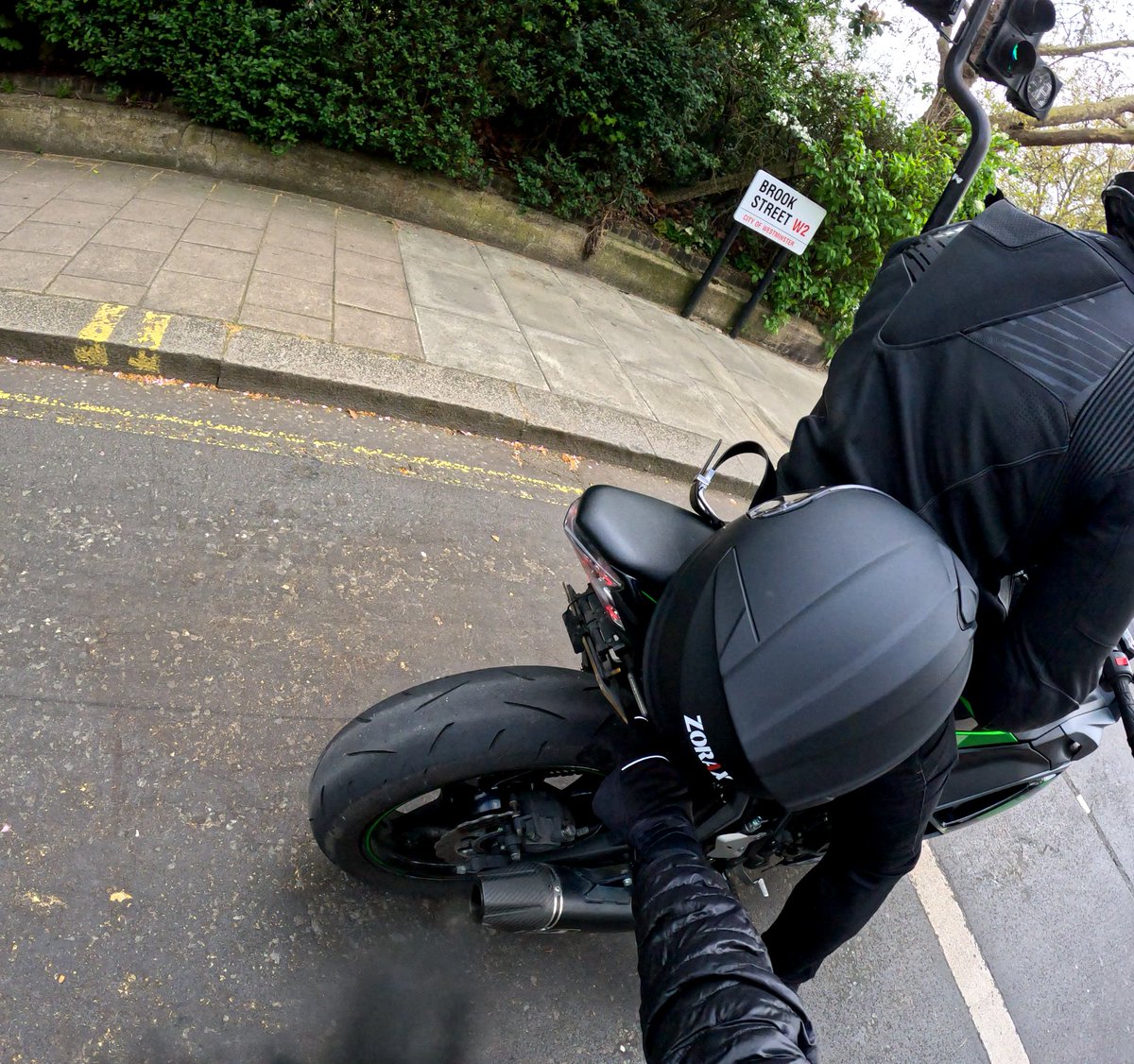 CyclingMikey the Unspeakable tweet media