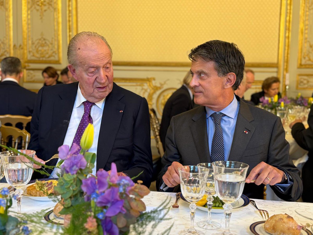 Monarchies et Dynasties tweet media