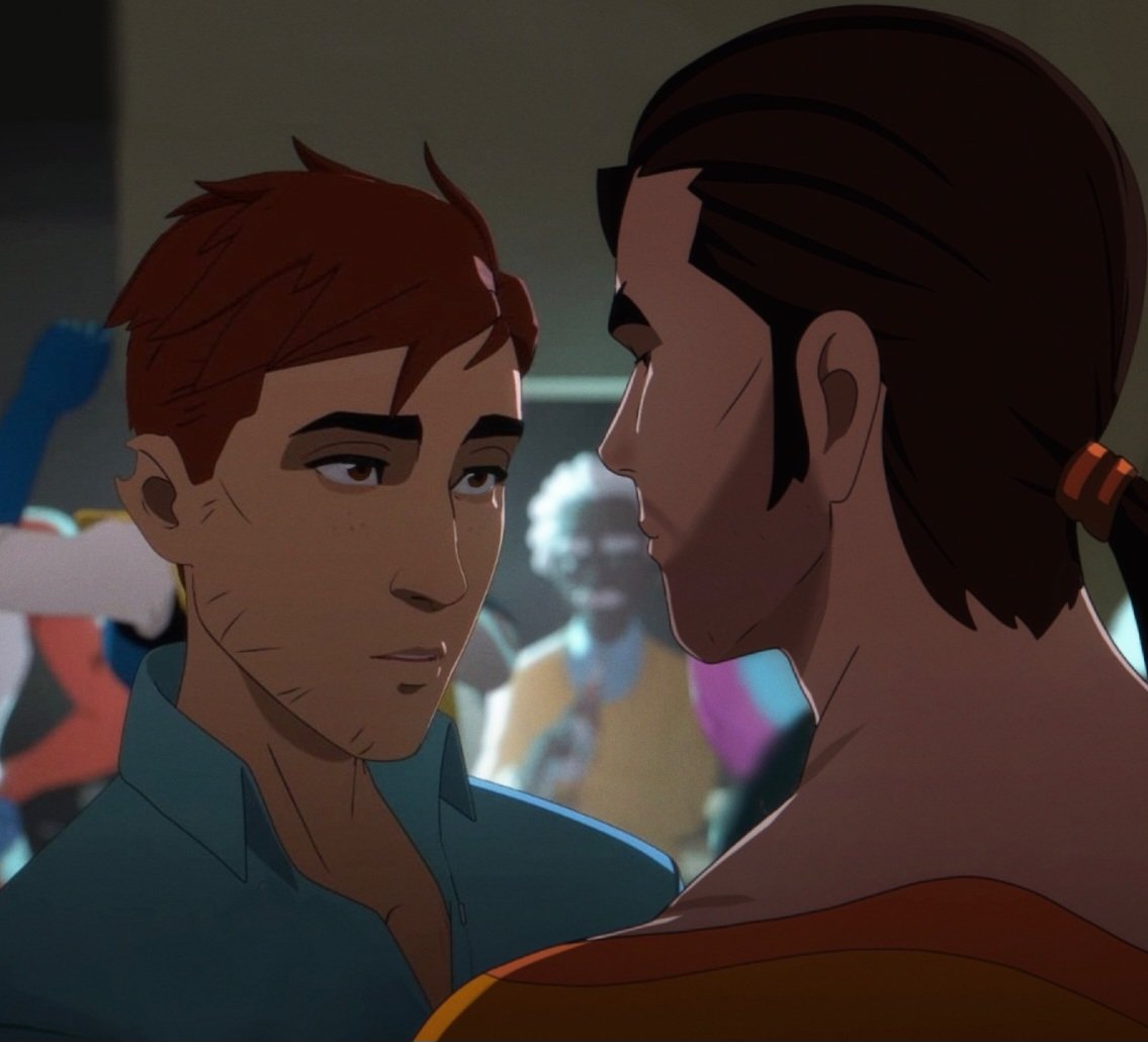 Fn300v2's tweet image. #Flambert Is them!