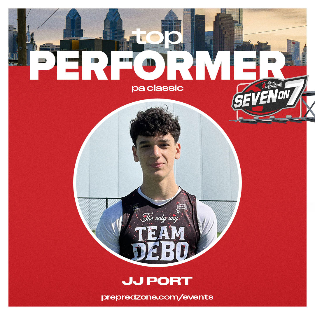 Prep Redzone 🏈 tweet media