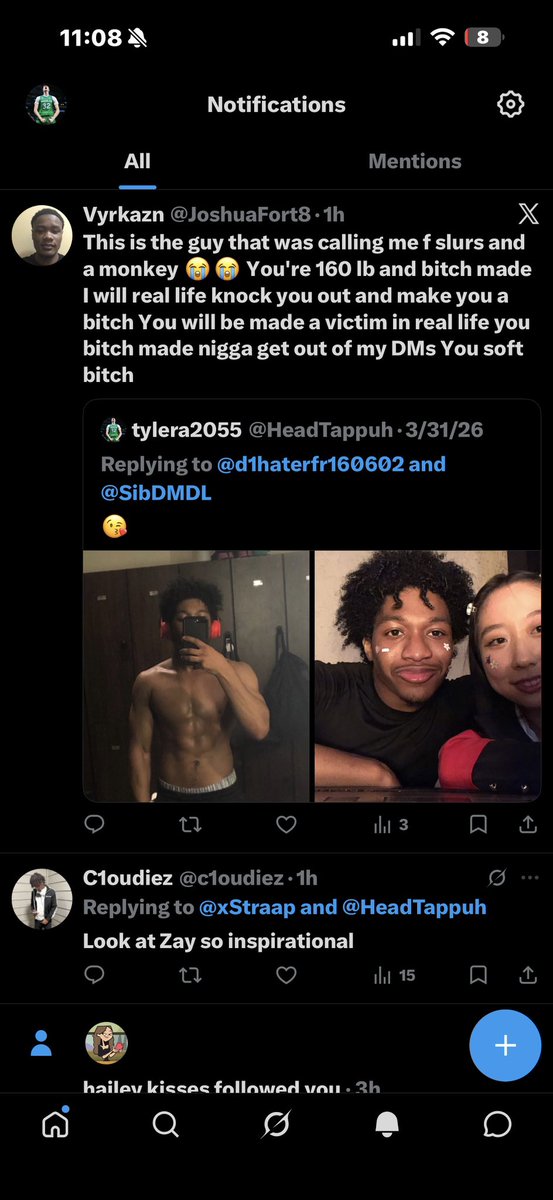 Head TAPPZY tweet media