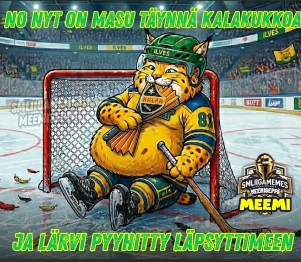 Toni Huksu Hukila tweet media