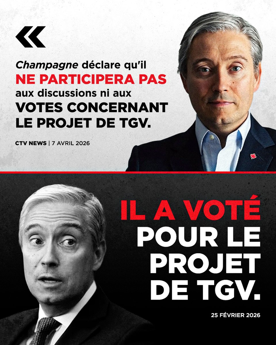 Pierre Poilievre tweet media