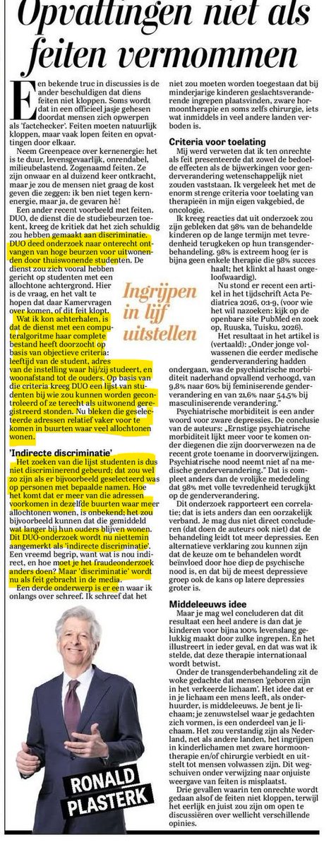 Jos Teunissen tweet media