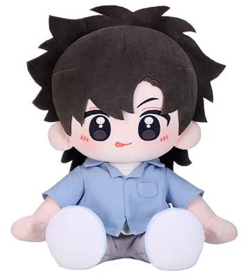 Cheng Xiaoshi tweet media