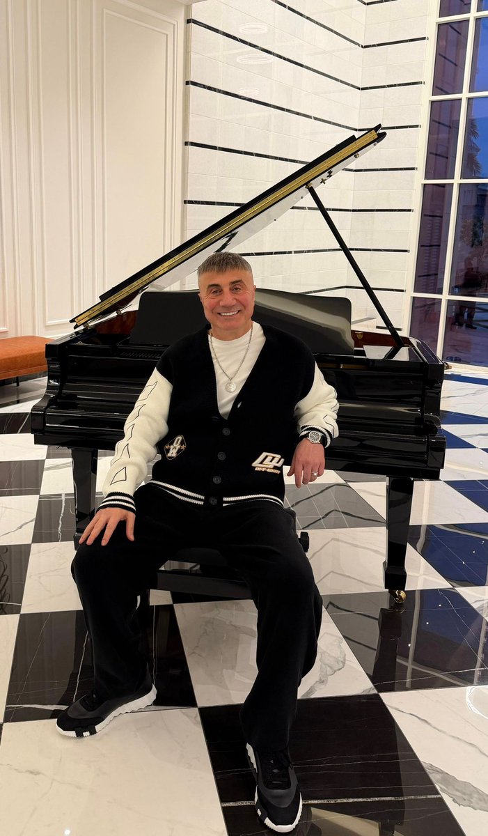 RSP HABER tweet media