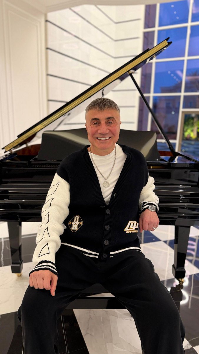 RSP HABER tweet media