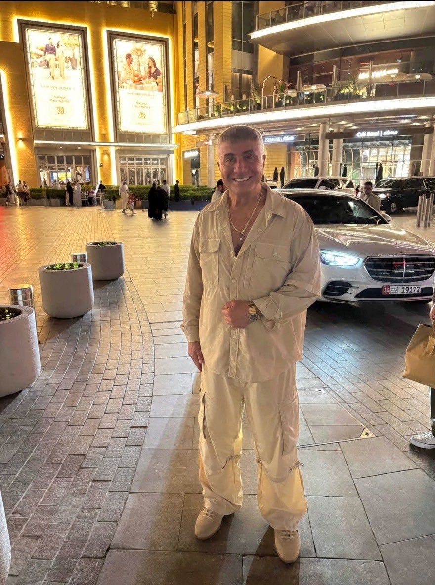 RSP HABER tweet media