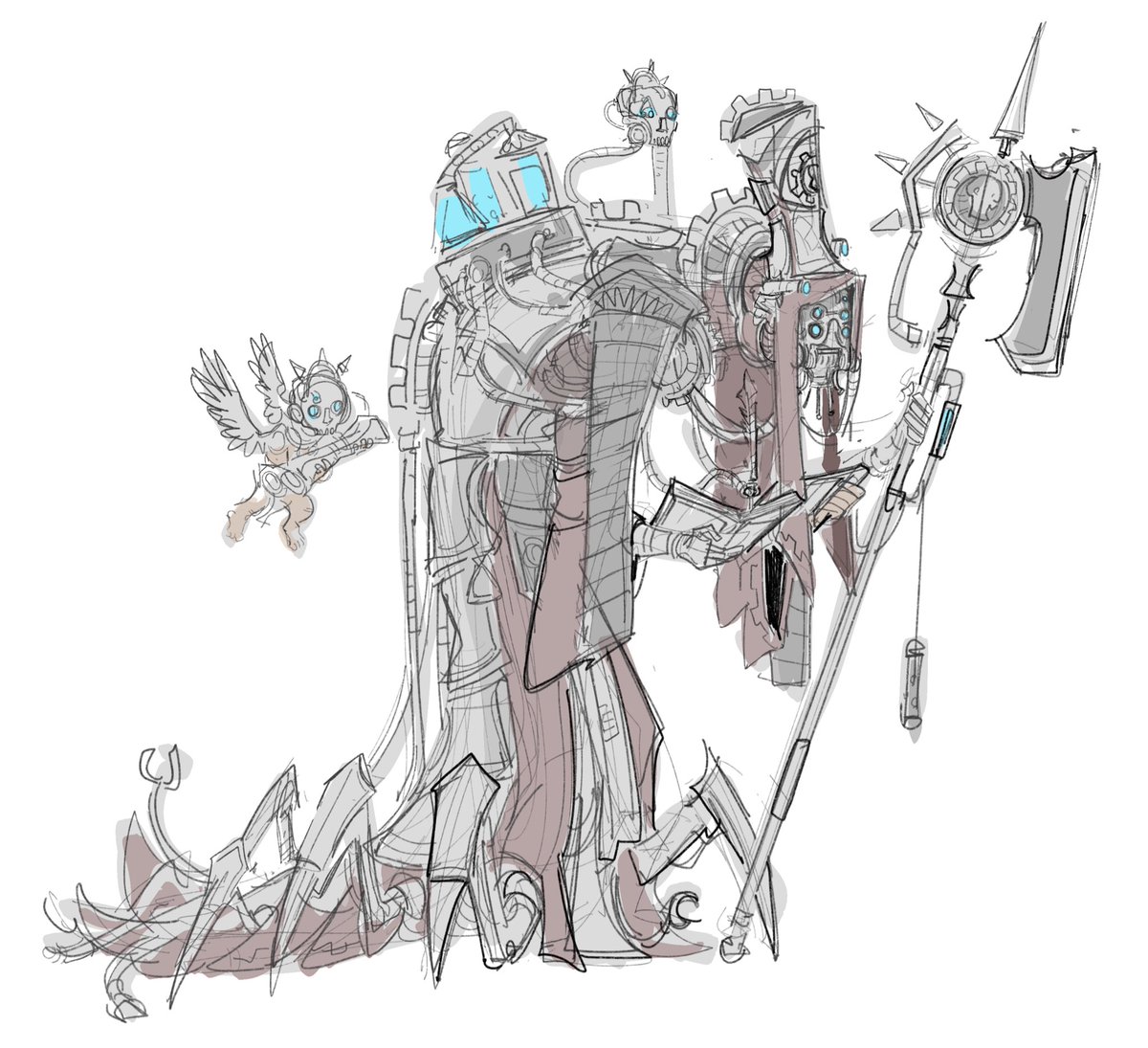 Daswhox - ( commission art OPEN) tweet media