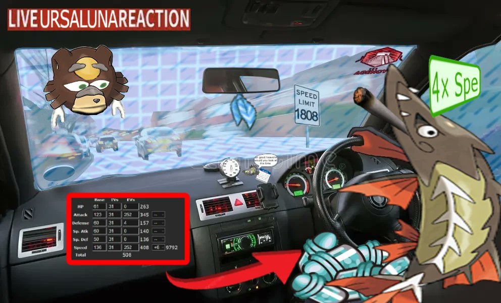 Gholdengo tweet media