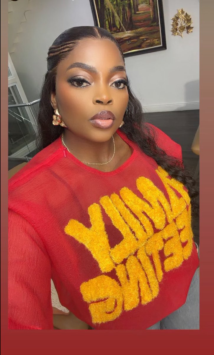 Ayọ̀mítidé🌺 tweet media